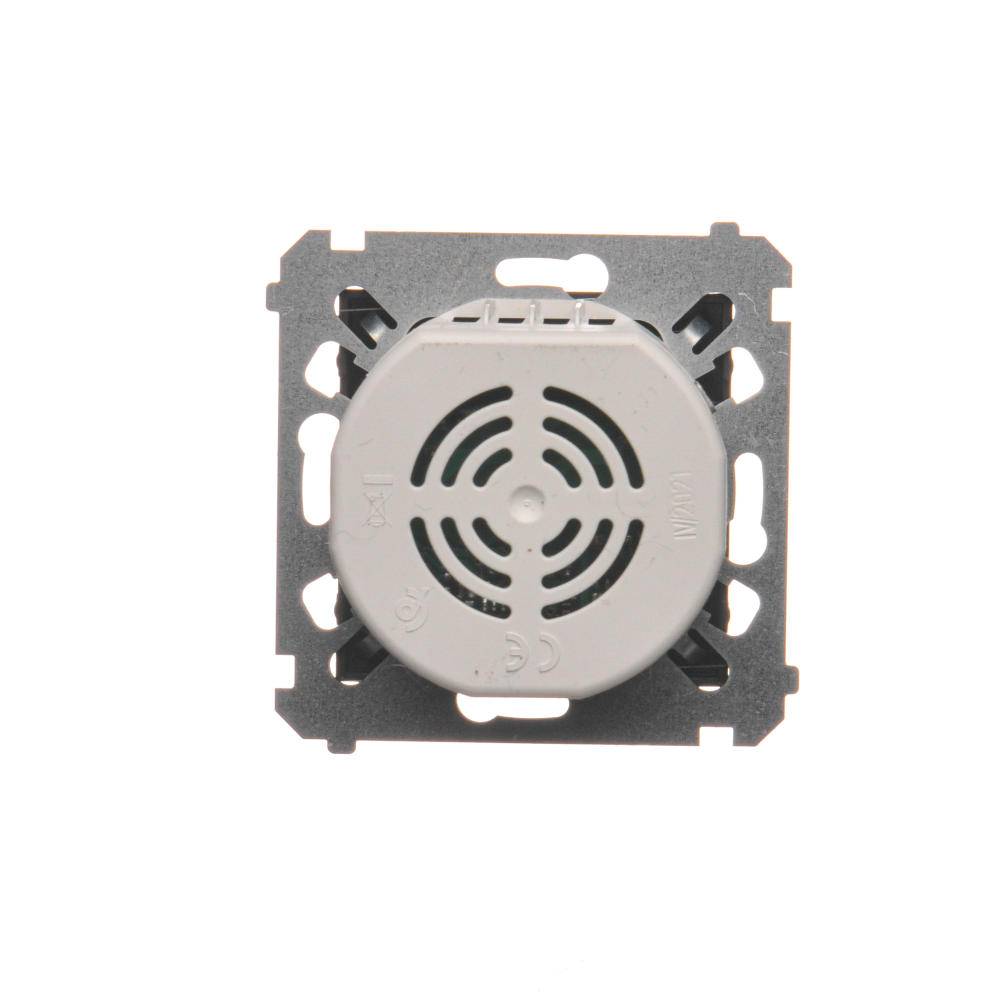 Simon 54-module matzwarte drukknop-draaidimmer 1-polige LED 2-250W schroefklemmen 230-1