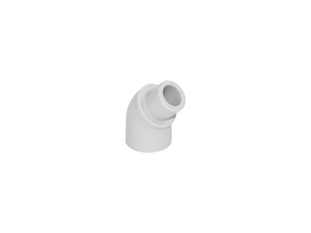 PP-nippelbocht 45° 32 mm-0