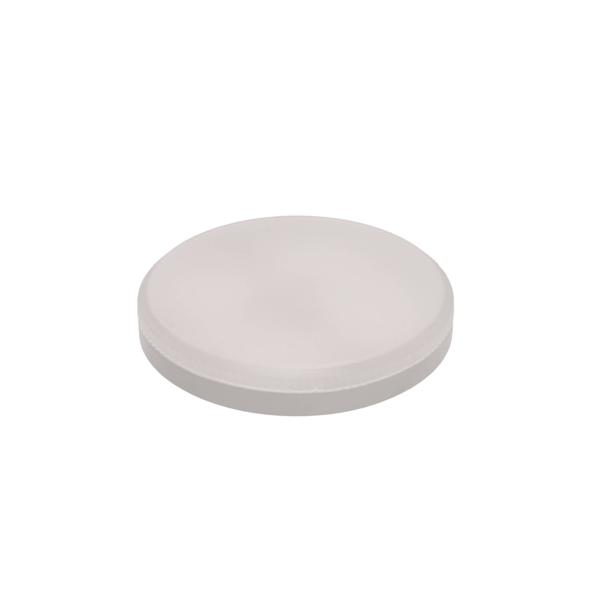 LED-spotlamp 8W GX53 230V mat 830W 3000K 680lm 100°-1