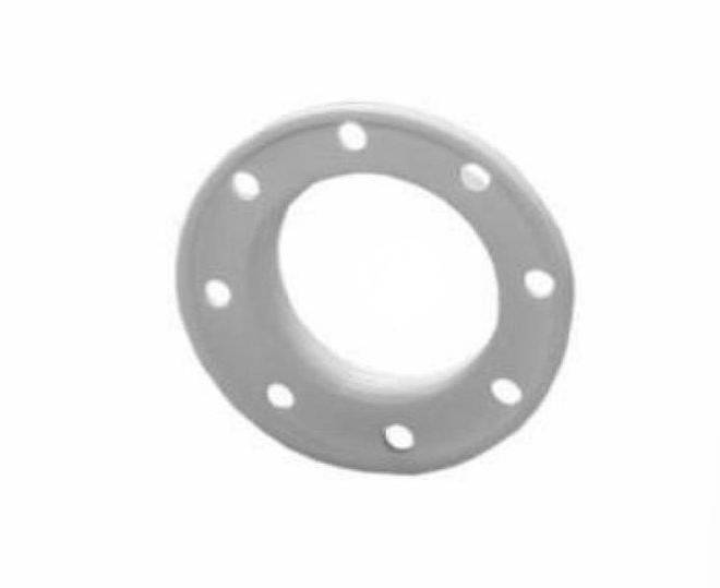 PL-693/0 witte ring voor E27 lamphouder-0