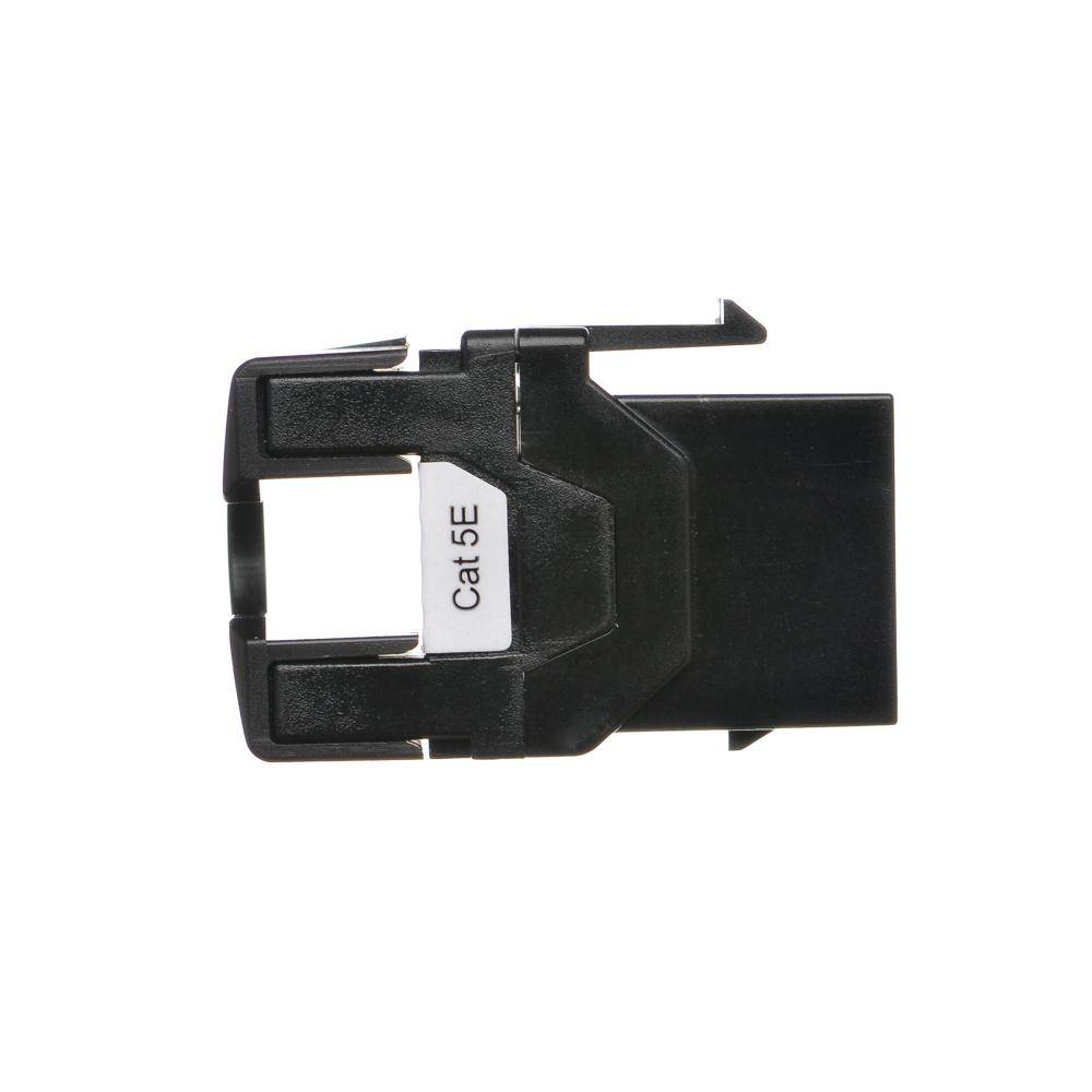 Simon 82 datacontactdoos insert 1x UAE 8 CAT.5E UTP leviton-1