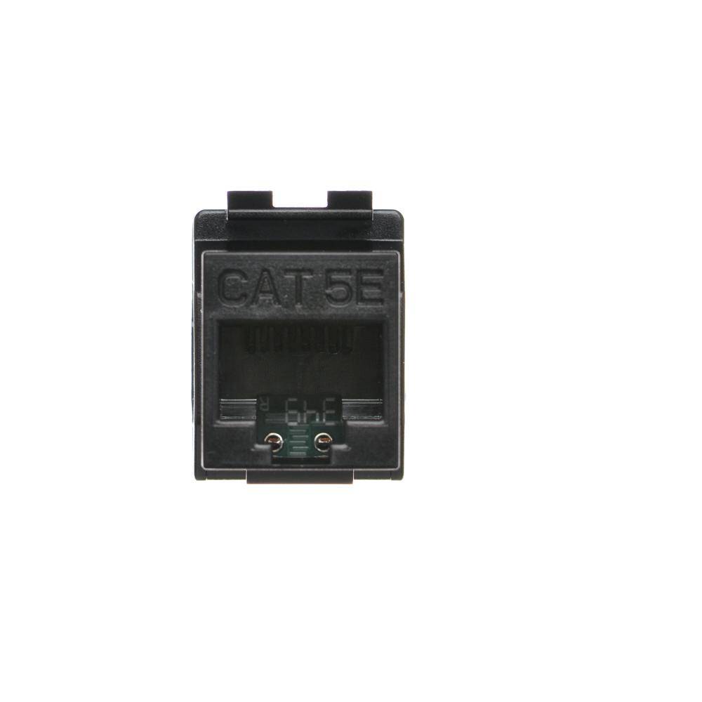 Simon 82 datacontactdoos insert 1x UAE 8 CAT.5E UTP leviton-2