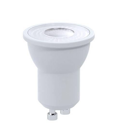 LED-spotlamp 4W GU10 230V 840 NW 4000K 400lm 70° R35-1