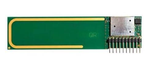 Micra draadloze apparaatmodule voor Perfecta 64 M-0