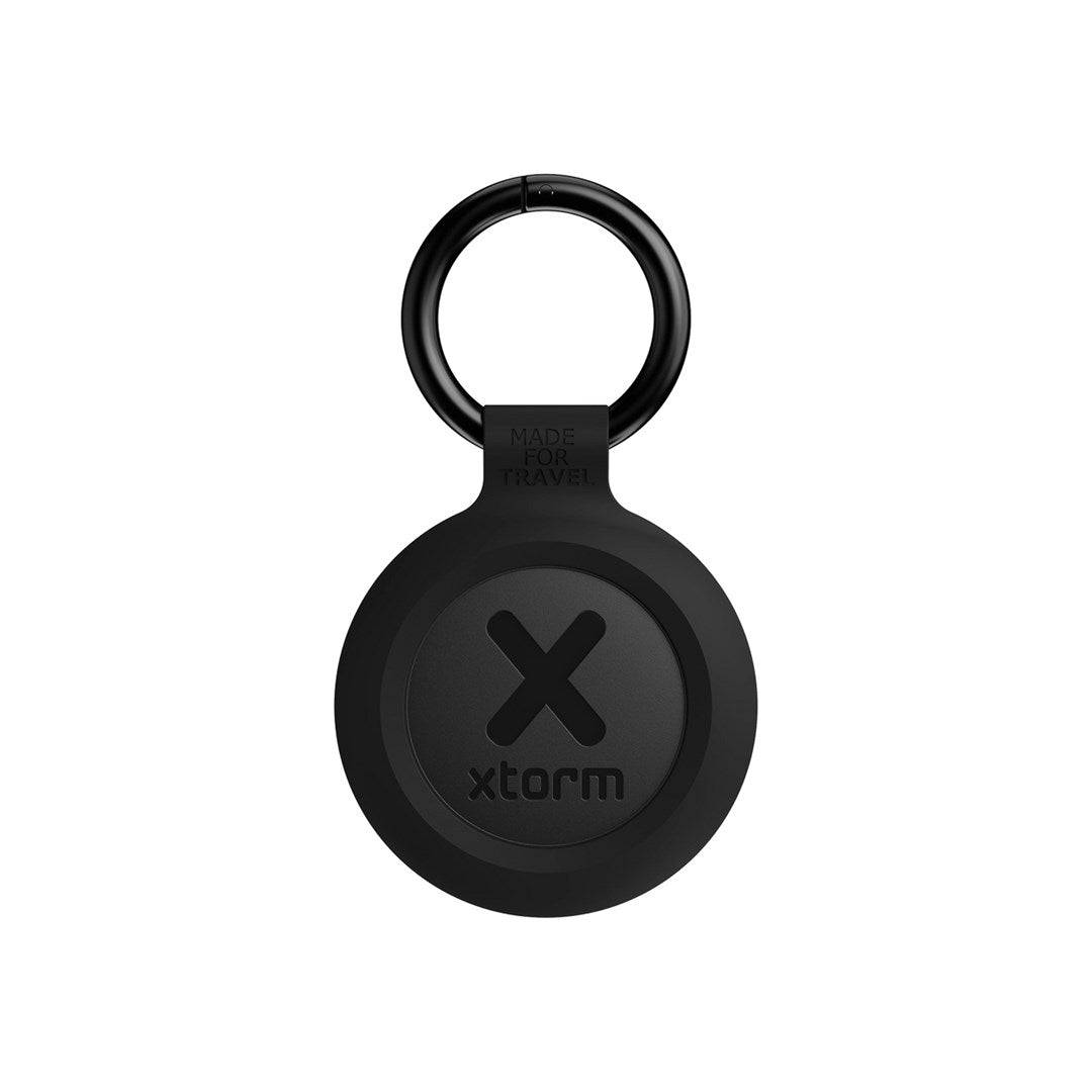 Xtorm XTAG2GA11-3PACK GPS tracker/finder Universal Smart keychain Black-2