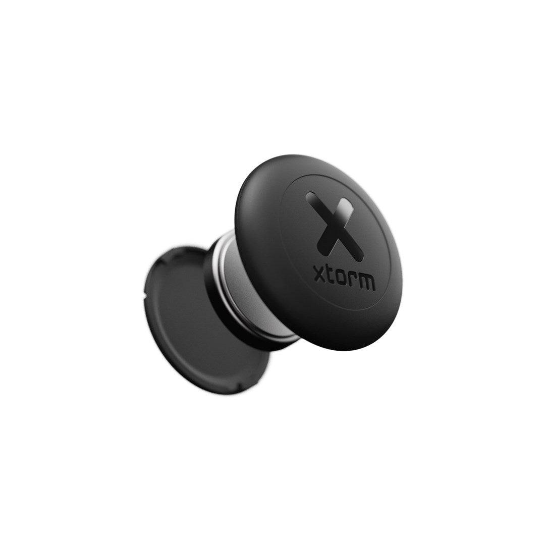 Xtorm XTAG2GA11-3PACK GPS tracker/finder Universal Smart keychain Black-4