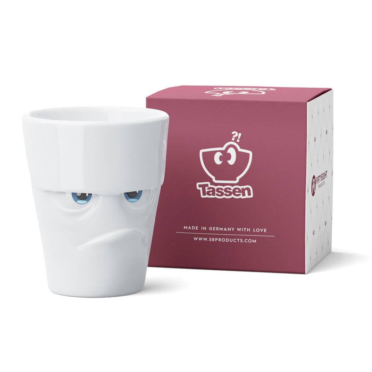 FIFTYEIGHT Grumpy Mok 350 ml Filmeditie (T018158)-1