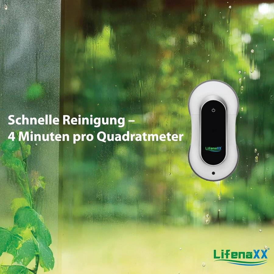 Technaxx Lifenaxx LX-055 Raamreinigingsrobot-2