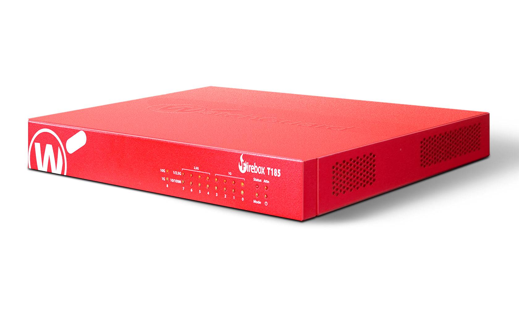 WatchGuard Firebox T185 Rack Kit WG9041-1