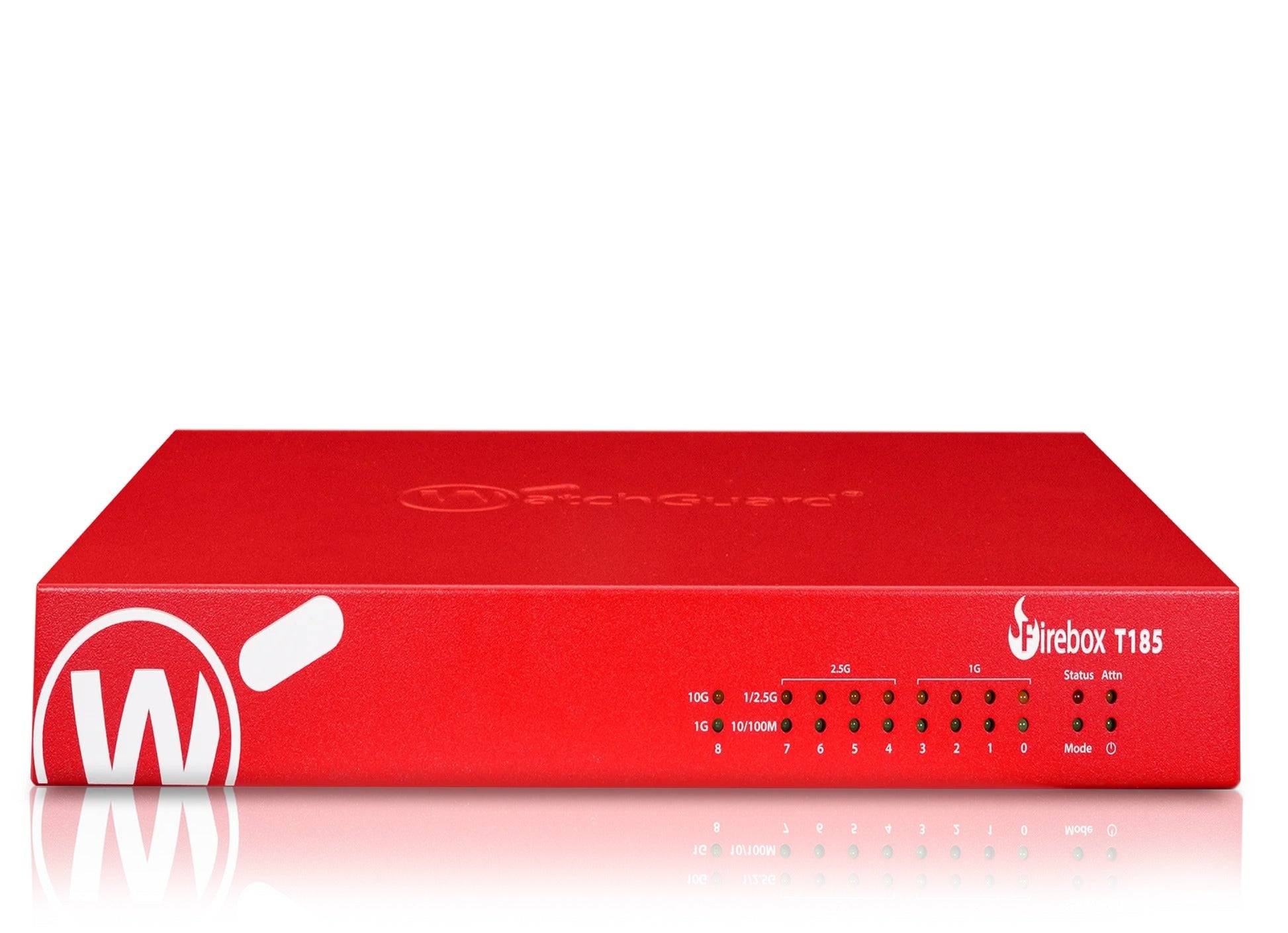 WatchGuard Firebox T185 Rack Kit WG9041-2