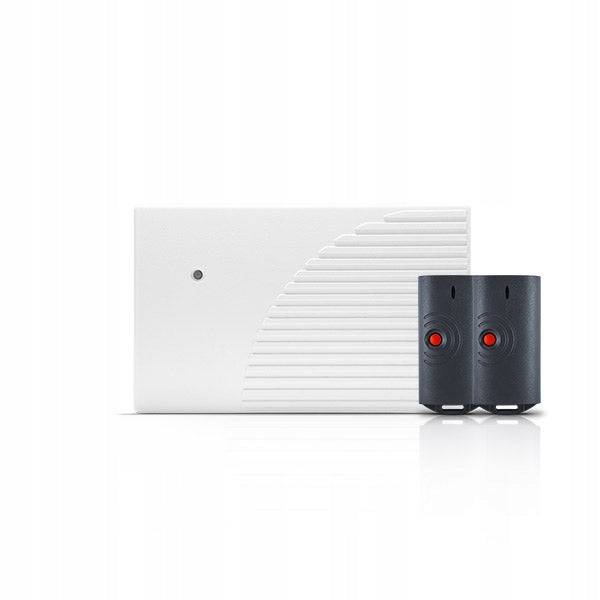 SATEL RK-1K Radio Controller met 2 T-1 Afstandsbedieningen-0