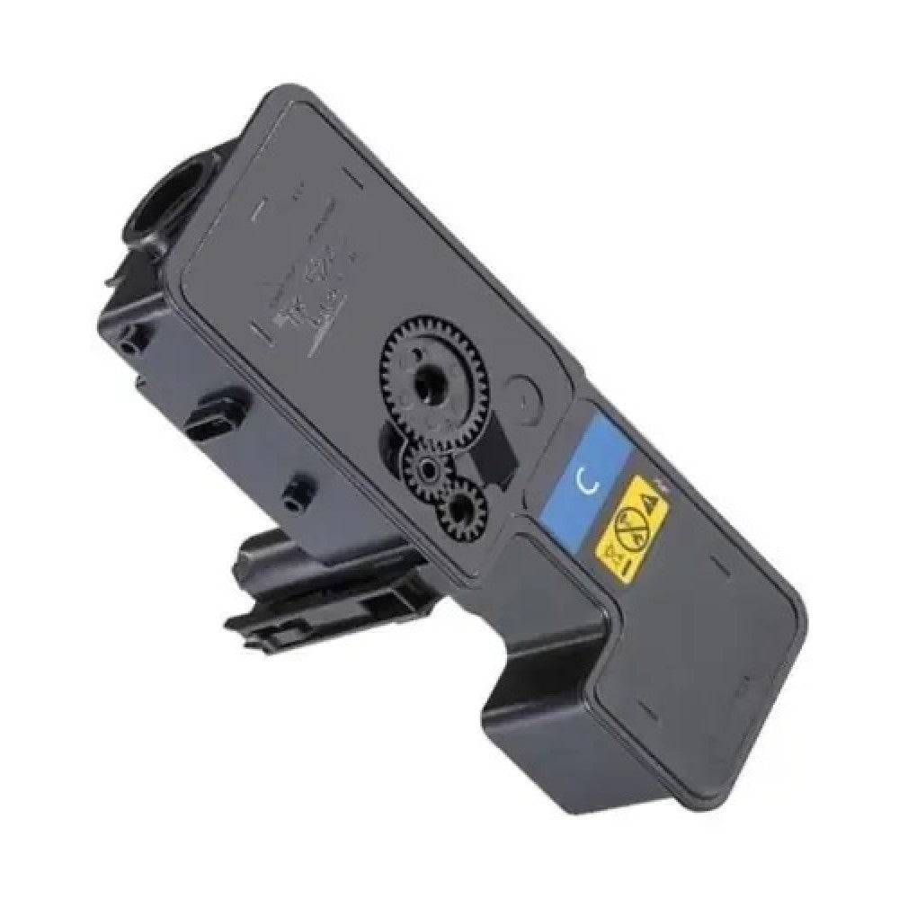 Utax Toner 1T0C22CUT0 PK-5026C Cyan - Toner-0