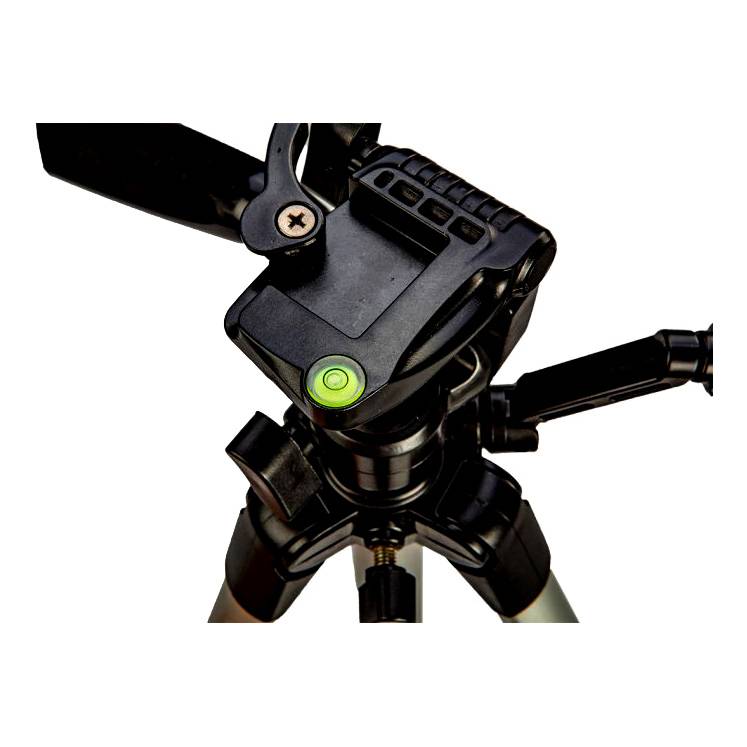 1,5 m 1/4" aluminium statief voor NEO kruislijnlaser-1