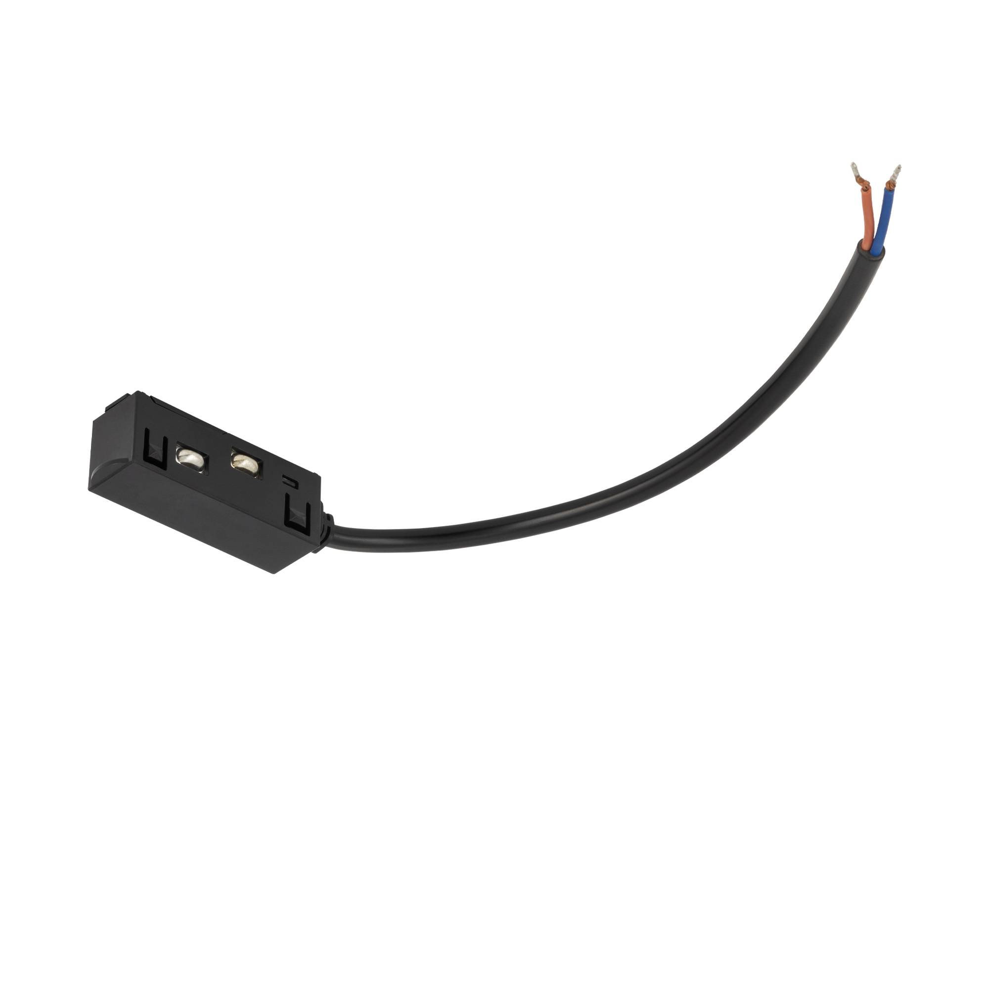 LVM externe voedingsmodule, geleidend, IP20, 48V, kunststof-1