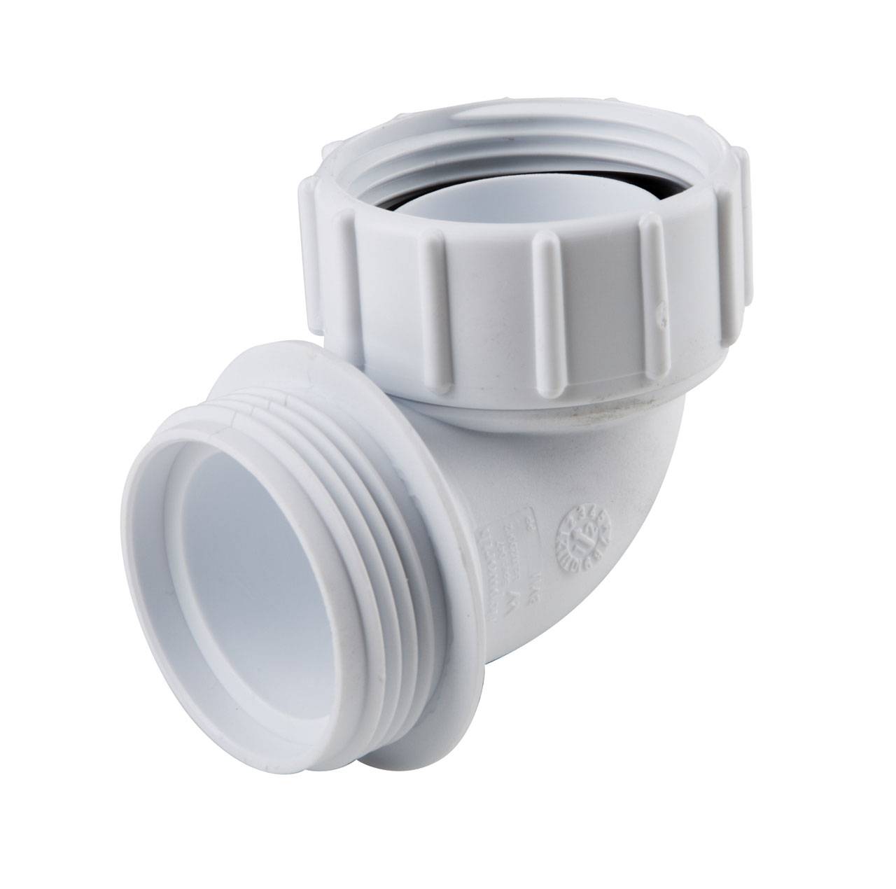 Hepvo PP WT32 hoekadapter-0