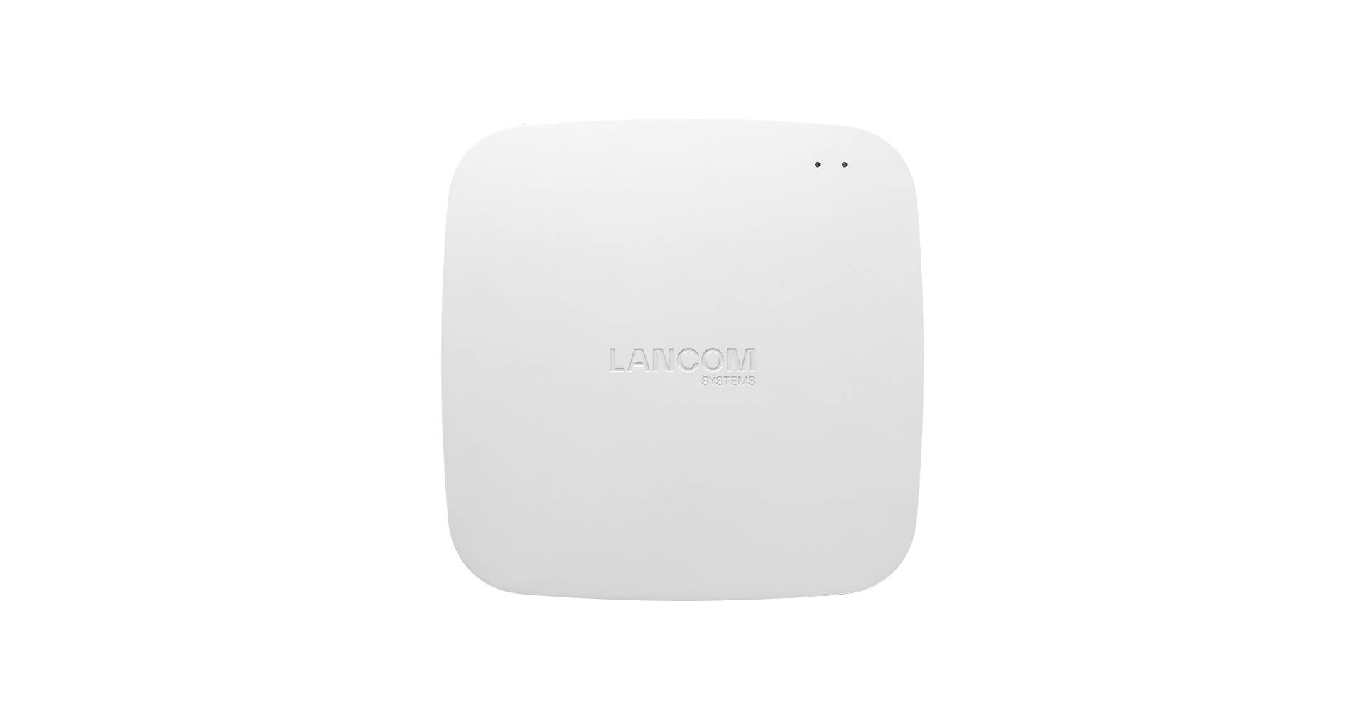 Lancom LX-7200 - Toegangspunt - Wi-Fi 7,2.5GbE, Bluetooth 5.4 LE - Wand-/Plafondmontage (61927)-0