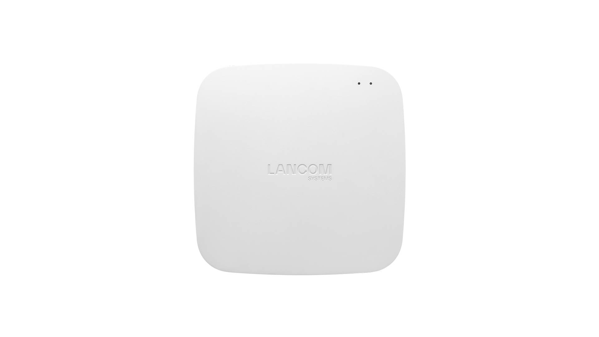 Lancom LX-7200 - Toegangspunt - Wi-Fi 7,2.5GbE, Bluetooth 5.4 LE - Wand-/Plafondmontage (61927)-1