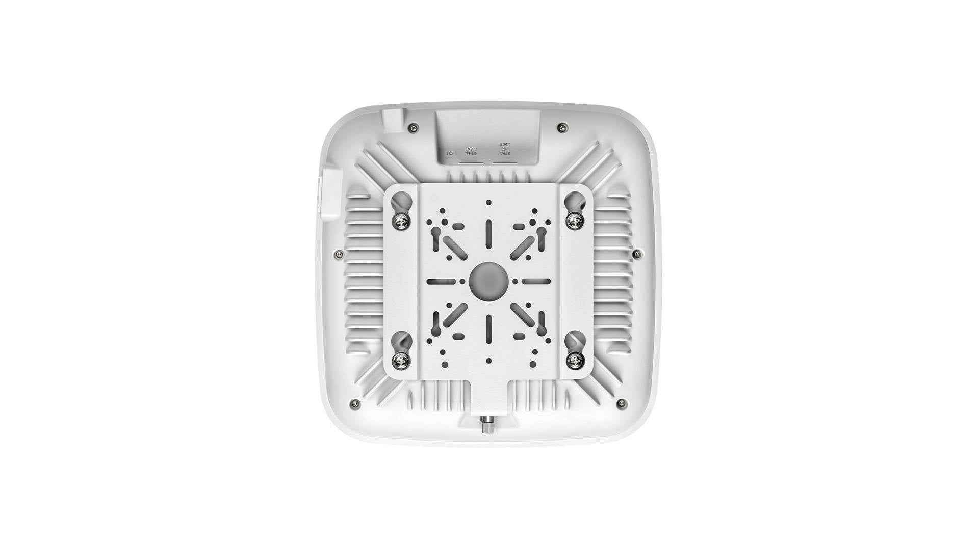 Lancom LX-7200 - Toegangspunt - Wi-Fi 7,2.5GbE, Bluetooth 5.4 LE - Wand-/Plafondmontage (61927)-2