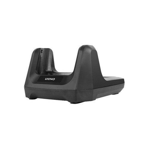 Urovo Oplader voor Enkele Apparaat/Batterij (HBCDT50B-1)-0