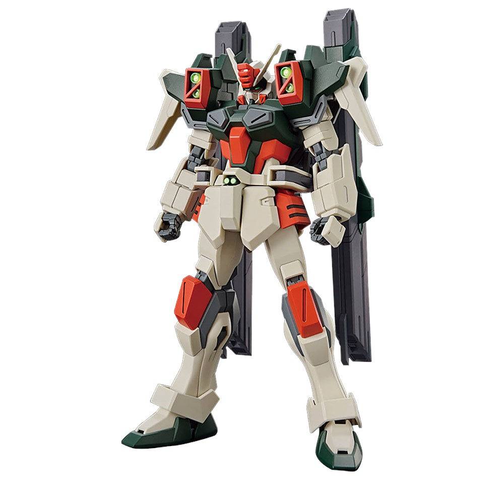 HGCE 1/144 LIGHTNING BUSTER GUNDAM-1