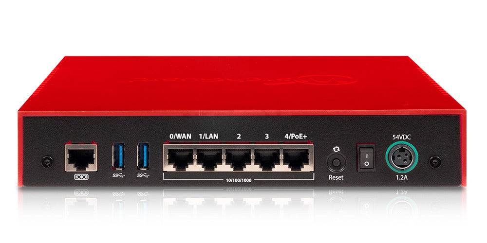 WatchGuard Firebox T45-PoE Appliance Alleen (EU) (WGT47000-EU)-0