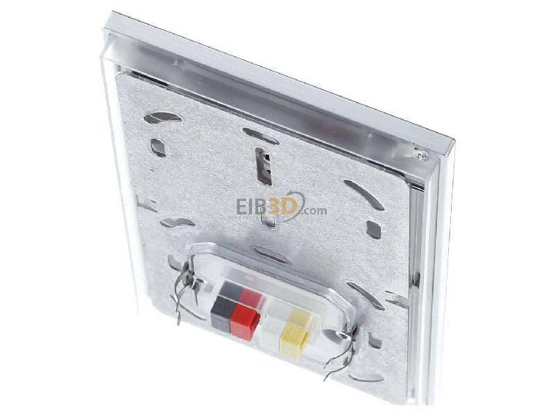 MDT KNX Glass Touch Smart - Wit - 6 inch - BE-GTS06TW.01S-1