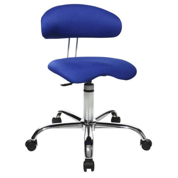 SITNESS Kruk 40 Blauw (ST290W56)-0
