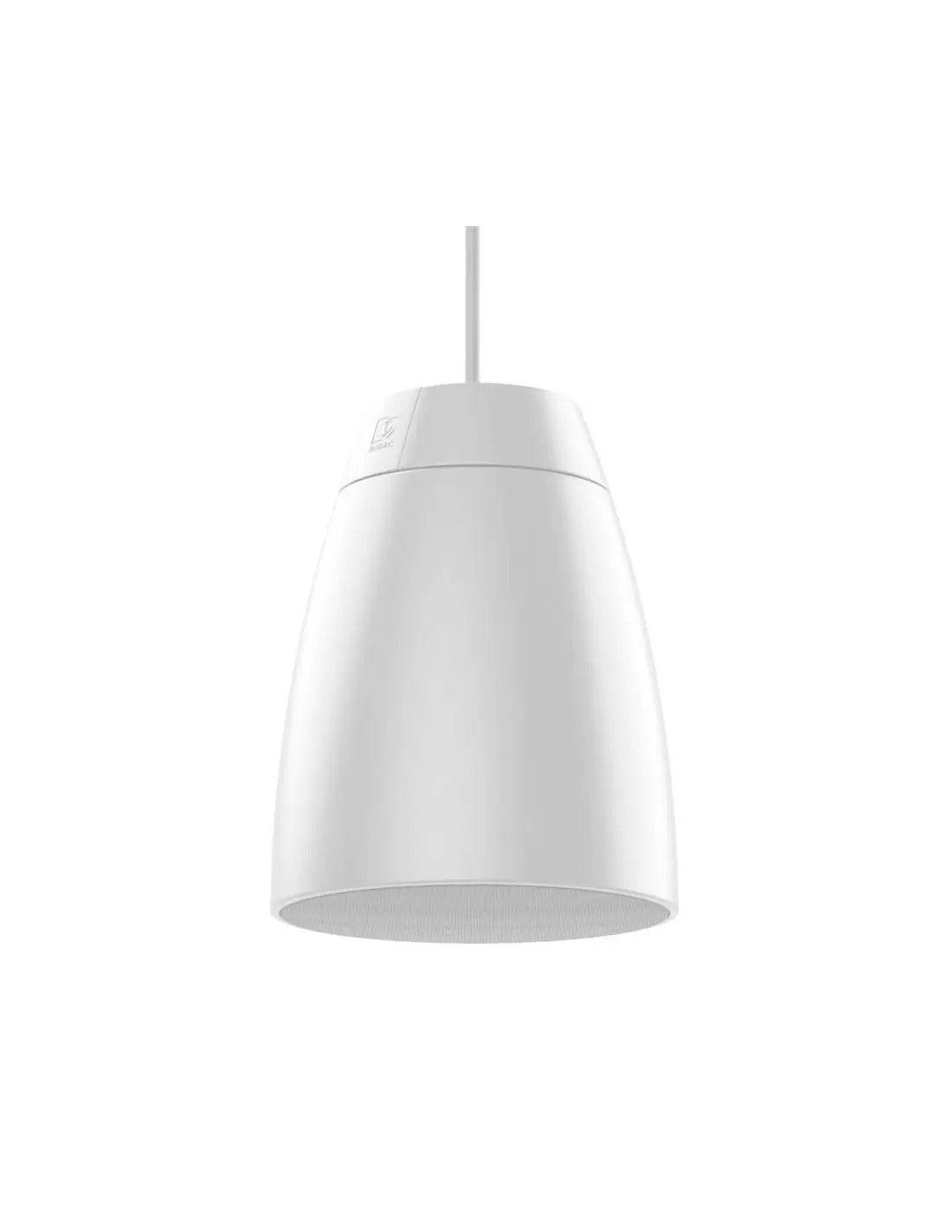 Audac ALTI4/W 2-Weg 4" Hangluidspreker Wit-0