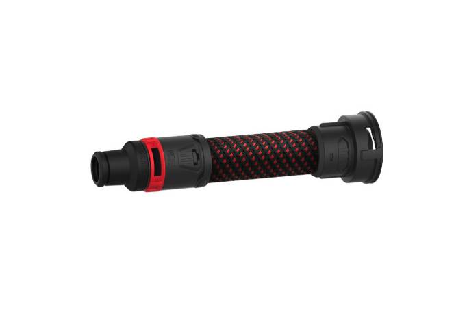 STARMIX SLANG 5,0M 35MM GLAD-0