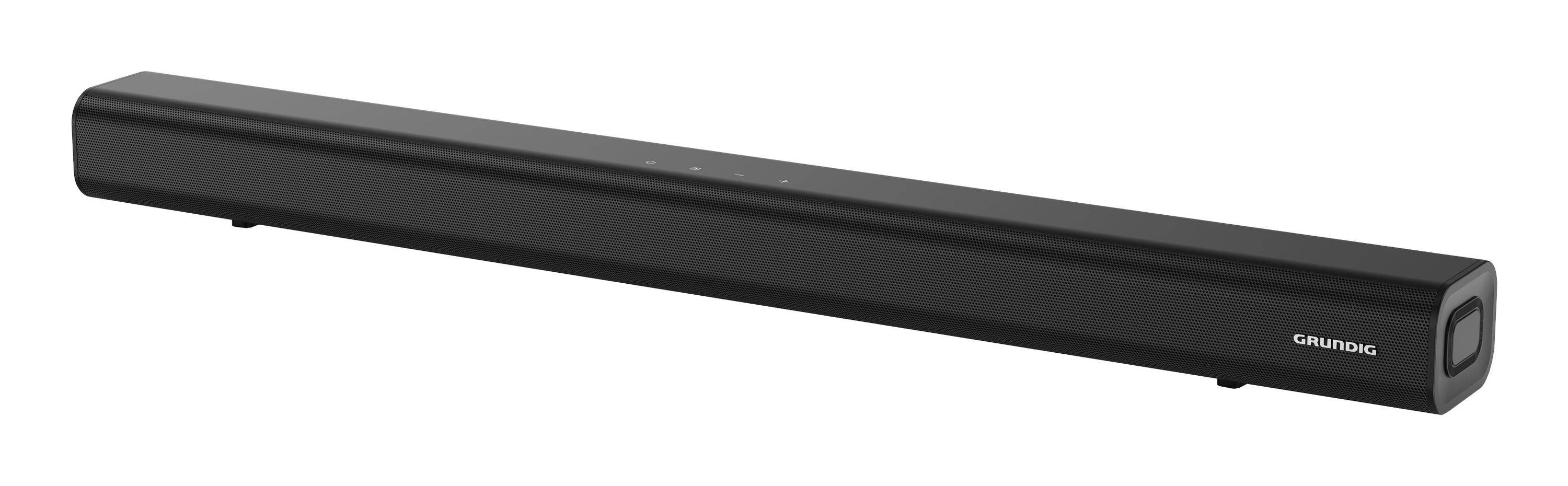 Grundig Soundbar DSB 991 met Afstandsbediening, Model GSS1180-1