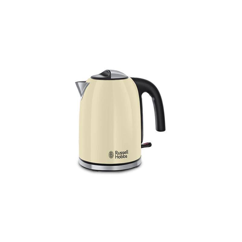 Russell Hobbs 20415-70 Waterkoker 1,7 L 2400 W Crème-2