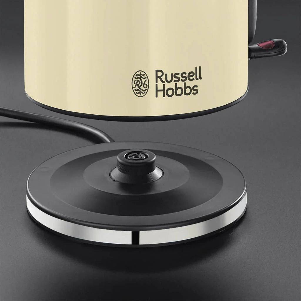 Russell Hobbs 20415-70 Waterkoker 1,7 L 2400 W Crème-4