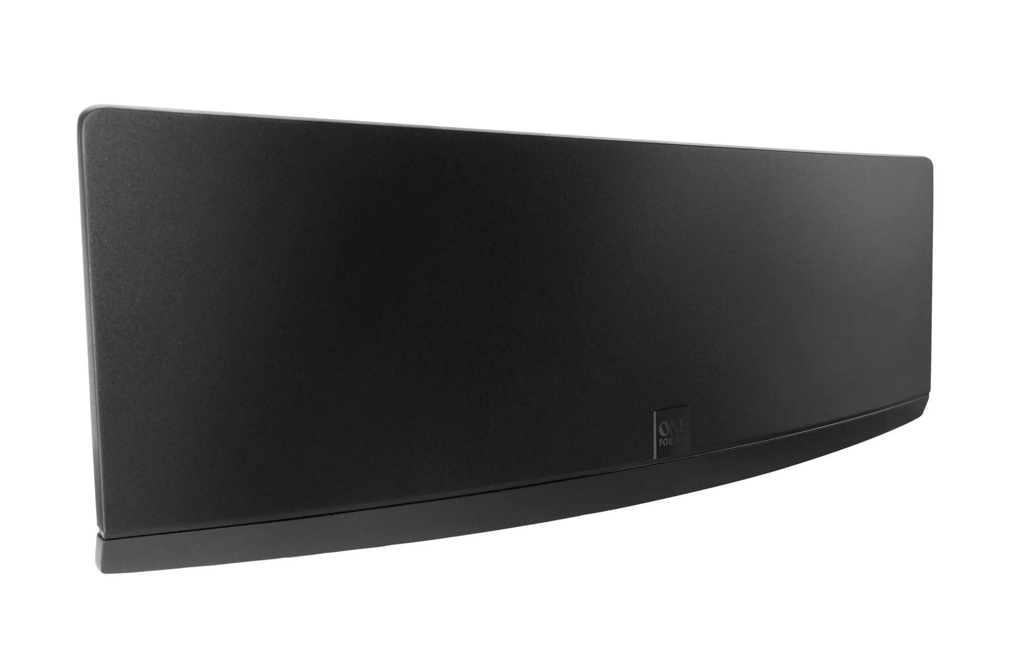 One for All DVB-T Curved EX Antenne 45 dB SV9430-5 G-0