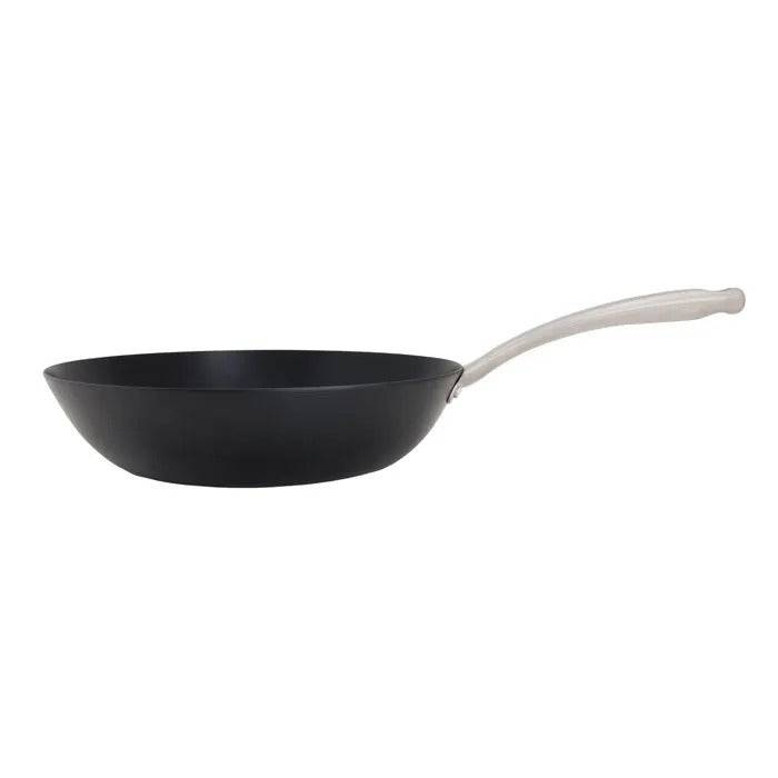 COSY & TRENDY Wok 33 x 52 x 15 cm 1524 g-0