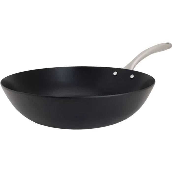 COSY & TRENDY Wok 33 x 52 x 15 cm 1524 g-2