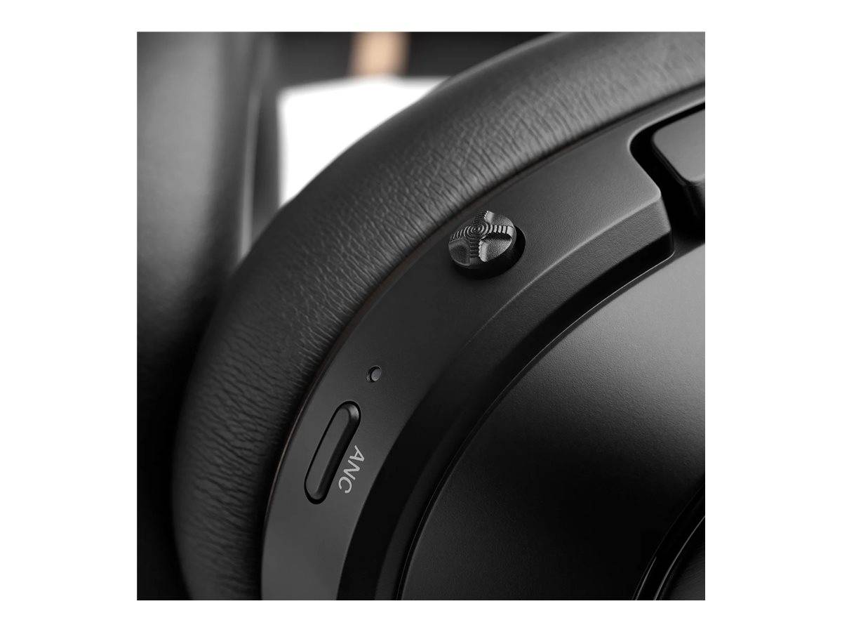 Teufel REAL BLUE PRO wireless Over-Ear bluetooth Headphones night black (106262001)-1