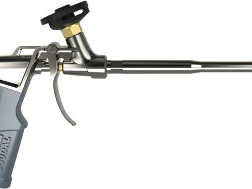 Soudal design foam gun - 154478 54111831720815411183172081-0