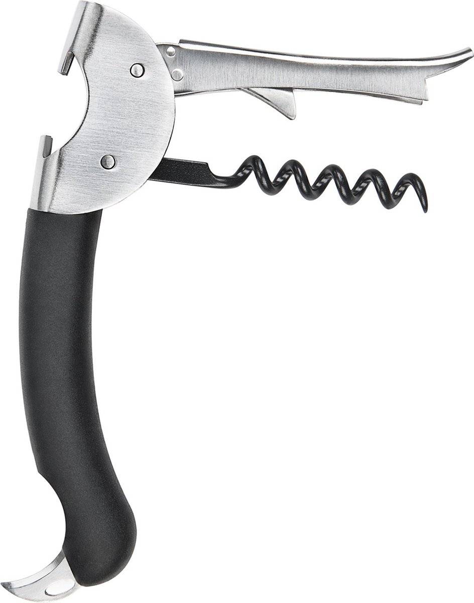 Oxo - kelnersmes - steel - tweetraps 07198120510240719812051024-0