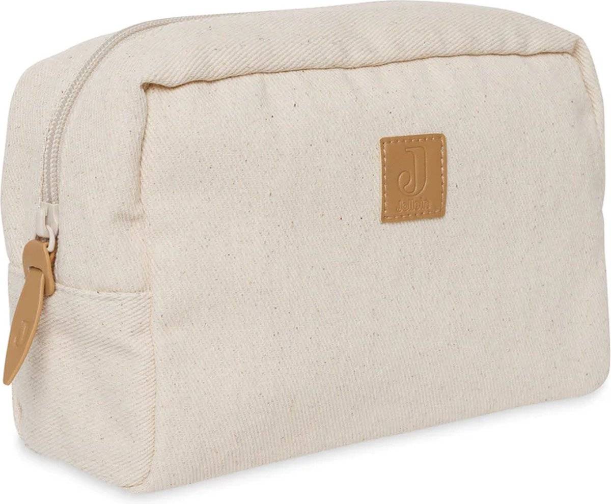 Jollein etui twill natural 87173293808518717329380851-0