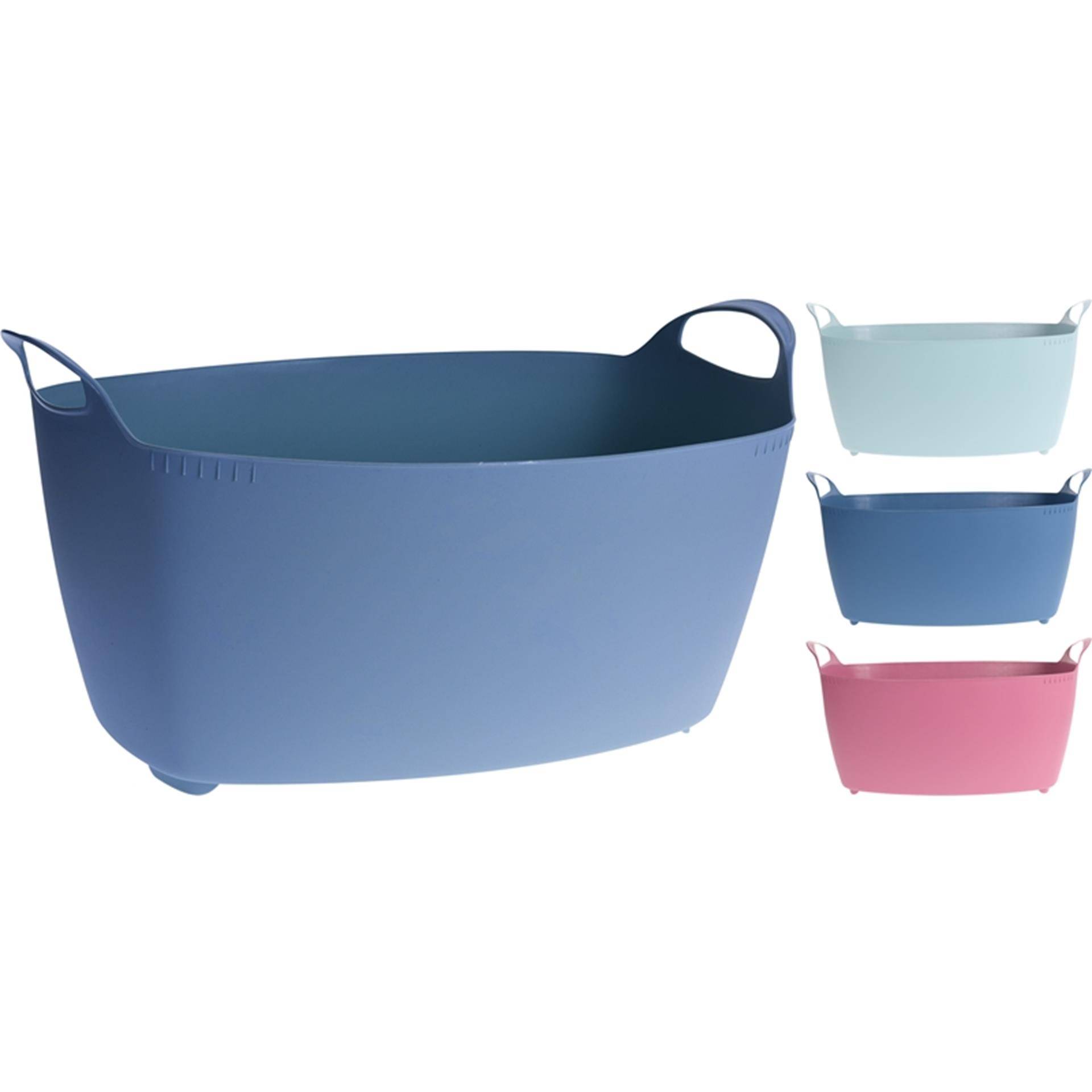 Storage solutions mand flexibel ovaal 38x60cm 80092710004078009271000407-0