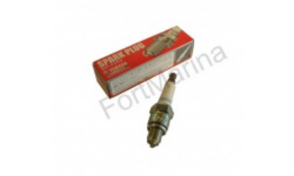 Ngk bougie cr6hsb - yamaha 9470200372 00872951650030087295165003-0