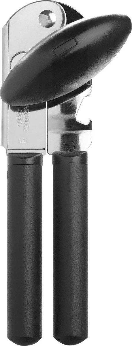 Oxo - blikopener - met extra grote knop 07198122808130719812280813-0