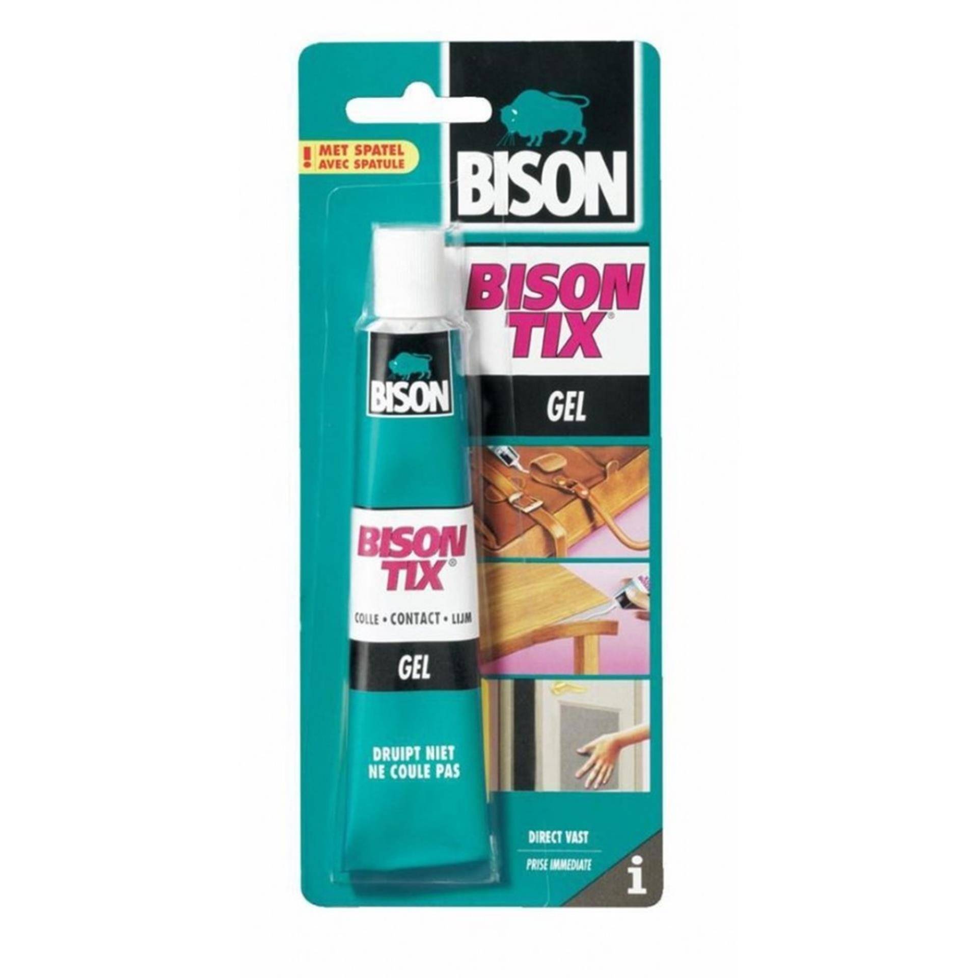 Bison tix 100 ml tix 100 ml 87104390607988710439060798-0