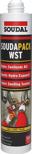 Soudal soudapack wst | 310 ml - 134547 54111831517345411183151734-0