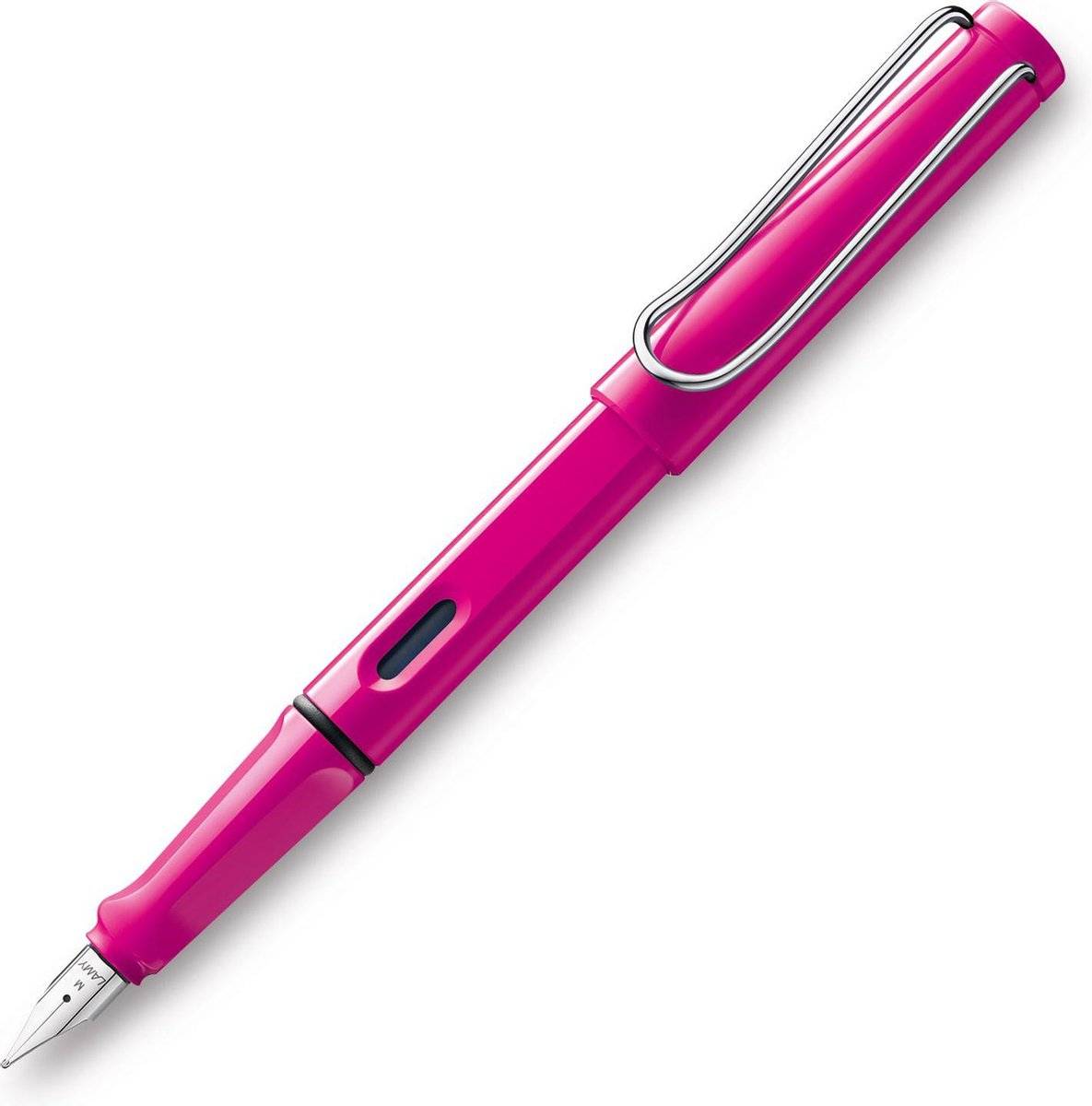 Lamy safari vulpen - pink 40145192913744014519291374-0