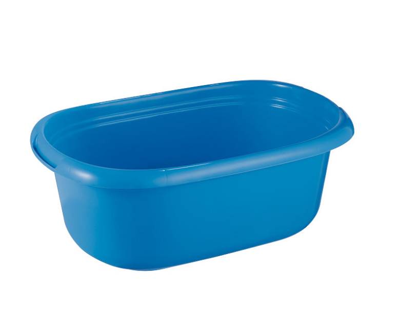 Sunware basic teil 40l blauw 87111124310588711112431058-0