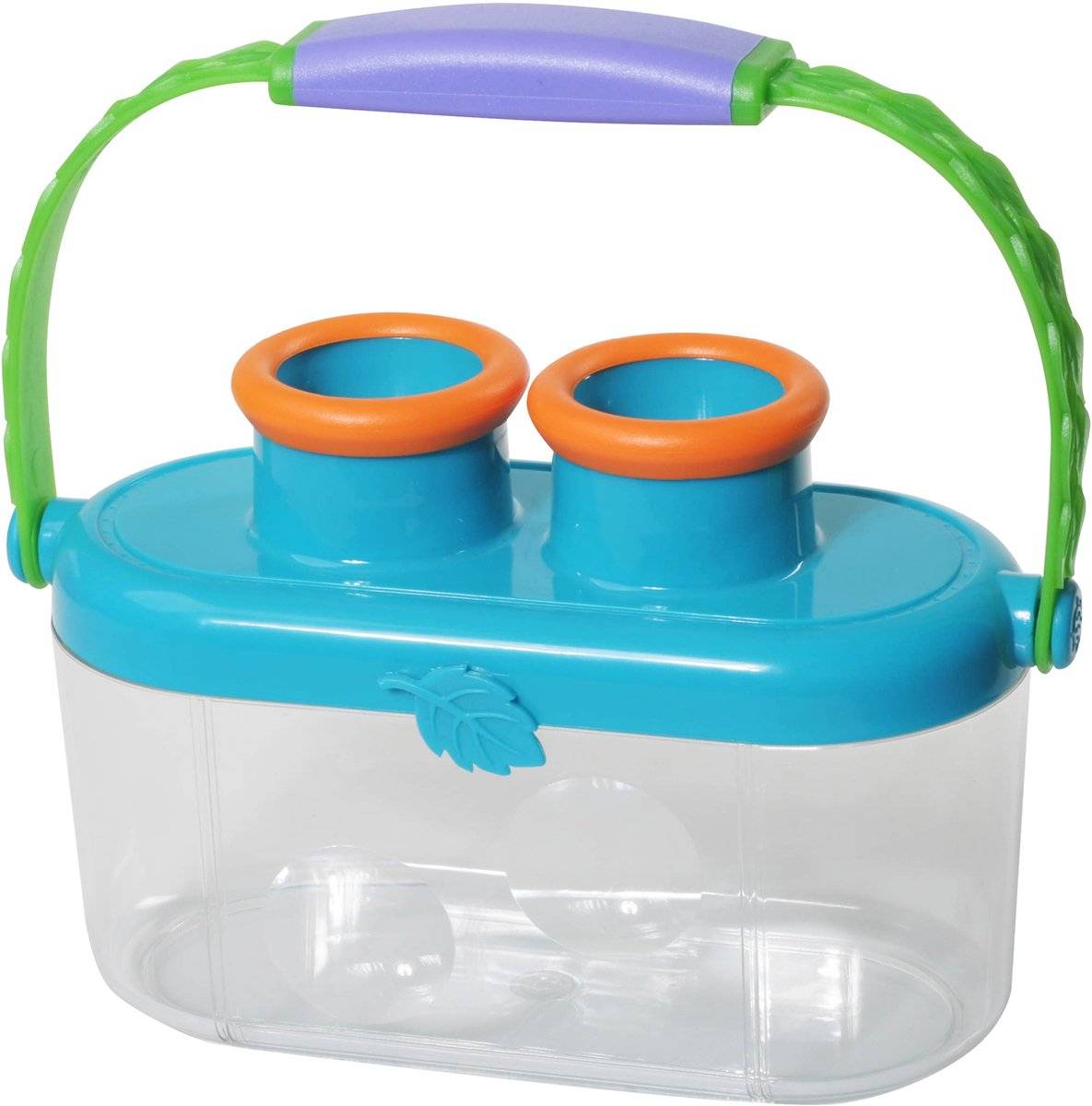 Learning resources educatief speelgoed geosafari jr. bugnoculars multicolor. - 3+ 00860020509150086002050915-0
