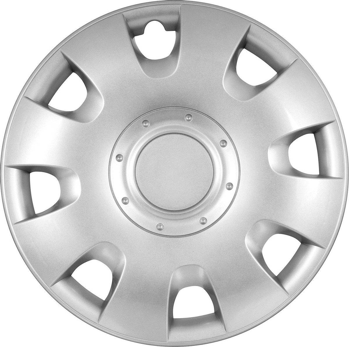 Gorecki wieldop radius 15 inch abs zilver 87112934159778711293415977-0