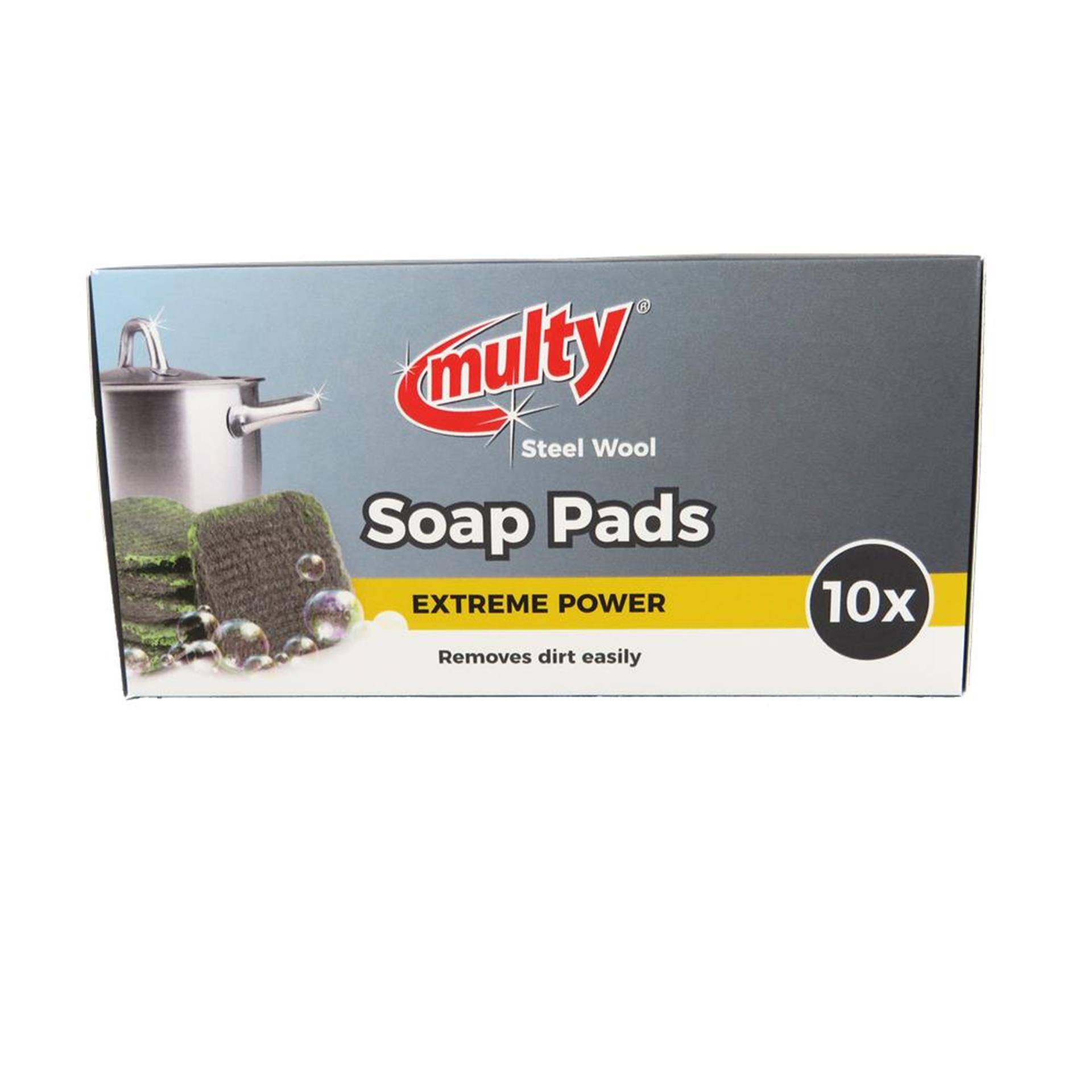 Multy zeepsponsjes in doos 10-pack 87106480951098710648095109-0