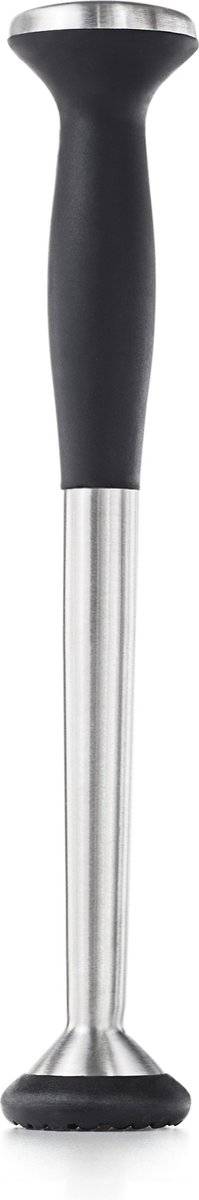 Oxo - cocktailstamper - steel 07198120504920719812050492-0